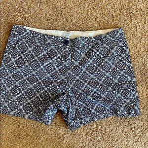 Crown & Ivy shorts